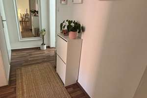 Praktisch geschnitte 3-Zimmer-Dachgeschoss-Wohnung im 2. OG – Düppelstraße 33, 46238 Batenbrock, Bottrop – Vorschaubild 12