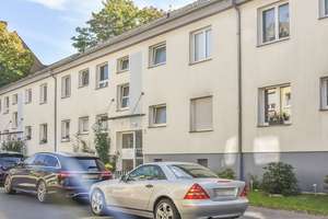 Mein Zuhause in Essen