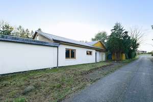 Einfamilienhaus zur Miete mit viel Platz und ruhigem Grundstück – Die vollständige Adresse der Immobilie erhältst du vom Anbieter., 21769 Lamstedt – Vorschaubild 3