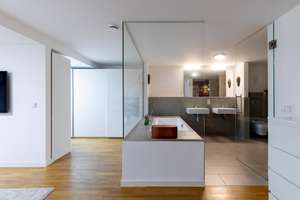 Urbaner Chic trifft zeitlose Eleganz – Die vollständige Adresse der Immobilie erhältst du vom Anbieter., 40211 Pempelfort, Düsseldorf – Vorschaubild 22