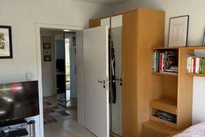 Familientraum K-Pesch: 5 Zi., EBK, Tageslichtbad, Gastherme von 2015, PV-Anlage auf dem Dach, Garage – Die vollständige Adresse der Immobilie erhältst du vom Anbieter., 50767 Pesch, Köln – Vorschaubild 15
