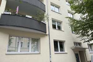 Charmantes 17 m² großes, voll möbliertes WG-Zimmer mit Gartennutzung in 3er-WG – All-Inclusive-Miete – Isernhagener Straße 50, 30163 Hannover – Vorschaubild 10
