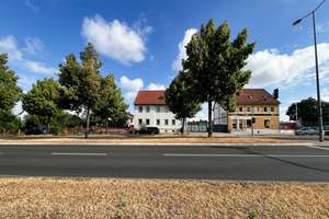 Kleines Mehrfamilienhaus mit zwei bezugsbereiten Wohnungen in Erfurt Daberstedt – Weimarische Straße 8, 99099 Krämpfervorstadt, Erfurt – Vorschaubild 41