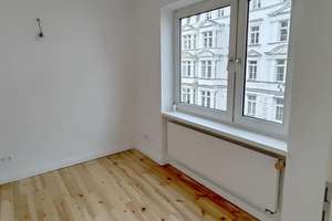 3-Zimmerwohnung in München (Lehel), 71m2, frisch saniert – Die vollständige Adresse der Immobilie erhältst du vom Anbieter., 80538 Lehel, München – Vorschaubild 18