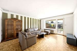 Charmanter Reihenbungalow mit Südterrasse und schönem Garten in ruhiger Lage von Lankwitz – Die vollständige Adresse der Immobilie erhältst du vom Anbieter., 12249 Lankwitz, Berlin – Vorschaubild 7