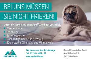 *Reserviert*Exklusive 3-Zimmer Wohnung in Toplage- Süd -West Loggia & schön Lichtdurchflutet – Wartbergstraße 8/1, 74076 Heilbronn, Heilbronn – Vorschaubild 31