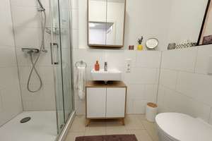 Moderne Erdgeschosswohnung mit Gartenanteil in Hamburg-Bergedorf - Wentzel Dr. – Glasbläserhöfe 16, 21035 Bergedorf (Ortsteil), Hamburg – Vorschaubild 10