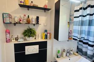 Lichtdurchflutete 3-Zimmer-Wohnung mit EBK, Balkon, Stellplatz (Sackgasse) – provisionsfrei – Homfelder Strasse 50, 28325 Ellenerbrok-Schevemoor, Bremen – Vorschaubild 18