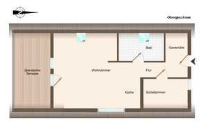 RESERVIERT !!!! Wohntraum mit Panoramablick nähe Bautzen: Zwei Häuser, ein Grundstück – Bautzen (Kreis) – Vorschaubild 49