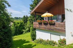 Ruhig gelegenes Einfamilienhäuschen mit großem Garten – Die vollständige Adresse der Immobilie erhältst du vom Anbieter., 79312 Emmendingen – Vorschaubild 2