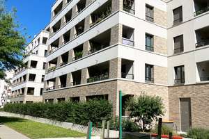 Nähe Uni-Klinik: 2-Zi.-Whg. mit viel Komfort