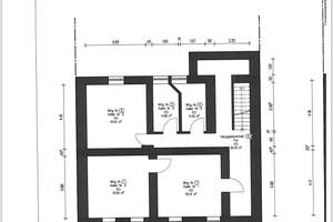 Mehrfamilienhaus in bester Wohnlage Essen-Werden – Die vollständige Adresse der Immobilie erhältst du vom Anbieter., 45239 Werden, Essen – Vorschaubild 18