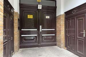 Seltene Gelegenheit: Besonderes Wohnungspaket mit zwei Altbau-Wohnungen und ausgebautem Dachgeschoss – Die vollständige Adresse der Immobilie erhältst du vom Anbieter., 13597 Spandau (Ortsteil), Berlin – Vorschaubild 15