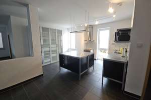 Moderne Erdgeschosswohnung – 110 m² – mit großer Terrasse,  barrierearm, in Neu-Ulm – Die vollständige Adresse der Immobilie erhältst du vom Anbieter., 89233 Neu-Ulm – Vorschaubild 5