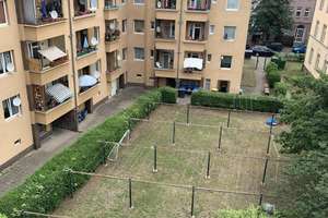 Renovierte Wohnung mit Balkon I Neulindenau-Leipzig I 825€ Warmmiete  – Die vollständige Adresse der Immobilie erhältst du vom Anbieter., 4179 Neulindenau, Leipzig – Vorschaubild 8