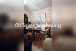 Tauschwohnung: Tausche 2,5 Innenstadtwohnung gegen mind. 3,5 Zimmer – Die vollständige Adresse der Immobilie erhältst du vom Anbieter., 24103 Vorstadt, Kiel – Vorschaubild 5