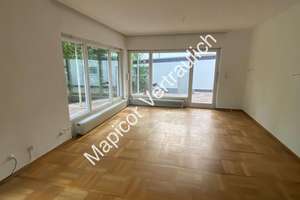 Einfamilienhaus mit großzügigem Grundstück direkt am Englischen Garten – Die vollständige Adresse der Immobilie erhältst du vom Anbieter., 80805 Biederstein, München – Vorschaubild 6
