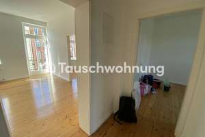 Tauschwohnung: Tausche 2-Zimmer KTV gegen 3-Zimmer in zentraler Lage – 18057 Kröpeliner-Tor-Vorstadt, Rostock – Vorschaubild 4