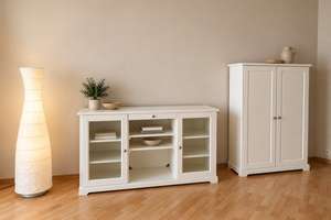 Helles 1-Zimmer-Apartment mit Südbalkon, Einbauküche und Stellplatz in Nürnberg-Laufamholz – 90482 Laufamholz, Nürnberg – Vorschaubild 3