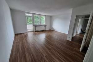 3 Zimmer Wohnung mit 2 großen Balkonen – Ümminger Str. 73a, 44892 Langendreer/Alter Bahnhof, Bochum – Vorschaubild 1