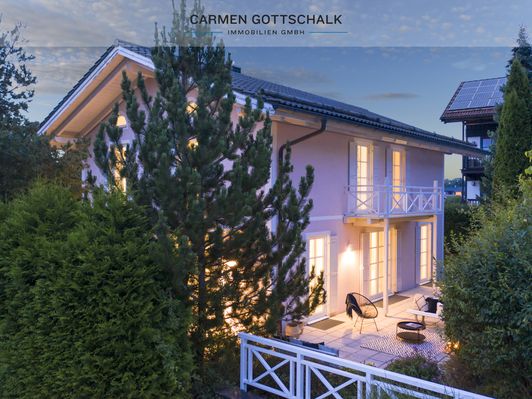 Haus kaufen in Bayern - ImmobilienScout24