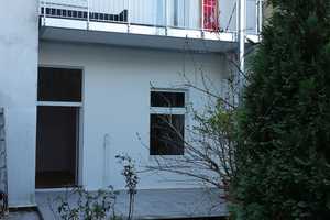 3 Zimmer Wohnung mit Garten, Hafennähe – Benzenbergstraße 54, 40479 Düsseldorf – Vorschaubild 5