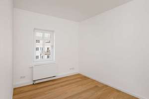 2-Zimmer-Wohnung im Neubau-Standard mit Balkon im Herzen von Berlin-Mitte – Kastanienallee 62, 10119 Rosenthal, Berlin – Vorschaubild 5