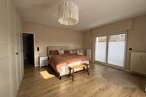 215qm, 7 Zimmer, 2 Balkone, 2 Parkplätze, neue EBK, Bad & Dusche – Hohenbudbergerstr 133, 47229 Friemersheim, Duisburg – Vorschaubild 8