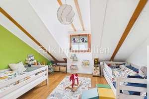***Doppelt gut! Zwei Wohnungen, doppelte Sicherheit. 2-Familienhaus, vermietet, MA-Gartenstadt*** – 68305 Waldhof, Mannheim – Vorschaubild 10