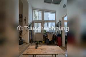 Tauschwohnung: Altbau Hochparterre mit hellem Anbau – Die vollständige Adresse der Immobilie erhältst du vom Anbieter., 28203 Fesenfeld, Bremen – Vorschaubild 3