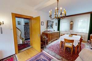 Erftstadt-Dirmerzheim! Attraktiver Altbau mit Hofcharakter auf großem Grundstück! (MB 4748) – Die vollständige Adresse der Immobilie erhältst du vom Anbieter., 50374 Erftstadt – Vorschaubild 4