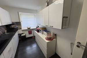 Gepflegte 4-Zimmer-Wohnung in Milbertshofen mit Südbalkon (nicht vermietet) – Humperdinckstr. 13, 80807 Milbertshofen, München – Vorschaubild 31