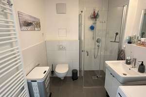 Lichtdurchflutetes, hochwertig ausgestattetes Studio-Apartment in Nürnberg-Eberhardshof – Fürther Straße 188, 90429 Eberhardshof, Nürnberg – Vorschaubild 5
