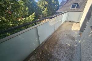 Bezugsfreie Eigentumswohnung mit ca. 88 m² Wohnfläche, 3 Zimmern und Balkon mitten in St – Die vollständige Adresse der Immobilie erhältst du vom Anbieter., 45276 Steele, Essen – Vorschaubild 7