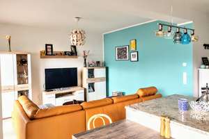 Modernisierte teil möblierte 3-Raum-Wohnung mit Balkon und EBK in Düsseldorf-Unterbilk – Fürstenwall 128, 40217 Unterbilk, Düsseldorf – Vorschaubild 18