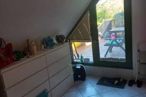 Helle Maisonettewohnung mit Galerie, Balkon und Stellplatz in Dortmund Gartenstadt zu vermieten – Die vollständige Adresse der Immobilie erhältst du vom Anbieter., 44141 Westfalendamm, Dortmund – Vorschaubild 13