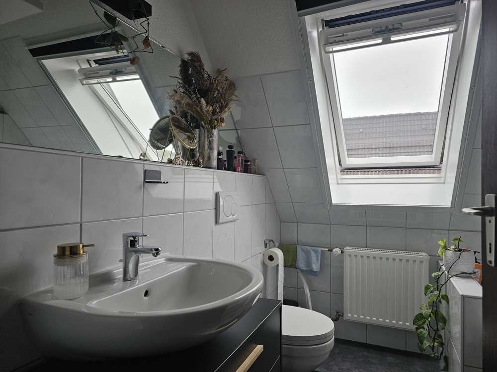 Immobilie in Jevenstedt - Vielseitiges Einfamilienhaus in Jevenstedt, kombinieren sie Wohnen und Vermietung! - Bild 12