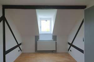 Elegante und große  Etagenwohnung im Penthouse - Dachgeschoss - mit viel Platz – Wilhelm-Leuschner-Str. 40, 64293 Darmstadt-Nord, Darmstadt – Vorschaubild 22