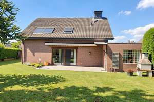 Ihr Traumhaus in Nettetal – Die vollständige Adresse der Immobilie erhältst du vom Anbieter., 41334 Nettetal – Vorschaubild 2