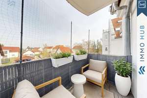 ++ 2.130,68€ / ㎡ - Vermietete 4RW mit 3 Balkonen und Stellplatz im Süden Leipzigs ++ – 4288 Liebertwolkwitz, Leipzig – Vorschaubild 3