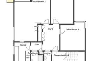 MFH mit 3 Einheiten und Mietsteigerungspotenzial in Stetten, 1405m² Grundstück – Die vollständige Adresse der Immobilie erhältst du vom Anbieter., 70771 Leinfelden-Echterdingen – Vorschaubild 26
