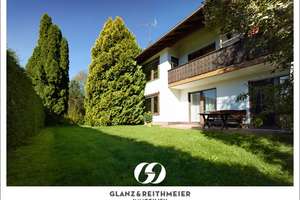 Mountain Paradise   -   Mehrfamilienhaus mit Bergblick im Grünen – Die vollständige Adresse der Immobilie erhältst du vom Anbieter., 83670 Bad Heilbrunn – Vorschaubild 1