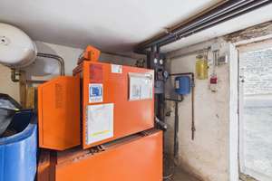 Häuschen in der Südeifel, ideal als Ferienhaus oder Festwohnsitz – Die vollständige Adresse der Immobilie erhältst du vom Anbieter., 54675 Lahr – Vorschaubild 45