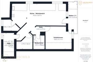 Zweifamilienhaus in Bestzustand – inkl. Garage, Carport & ausgebautem UG – Die vollständige Adresse der Immobilie erhältst du vom Anbieter., 72379 Hechingen – Vorschaubild 33
