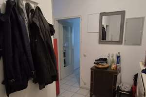 schöne 2,5 Zimmer Wohnung mit Wintergarten – Habsburgerallee 24, 52064 Hangeweiher, Aachen – Vorschaubild 4