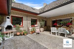 ~~Ein Bungalow, wie’s ihn kaum noch gibt – viel Platz, Natur und das gute Gefühl von Zuhause.~~ – Die vollständige Adresse der Immobilie erhältst du vom Anbieter., 49699 Lindern (Oldenburg) – Vorschaubild 23
