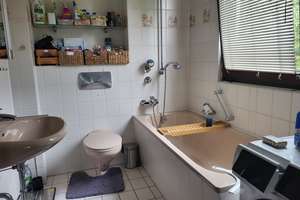 Ihr Wohlfühl-Zuhause: 3-4 Zimmer-Wohnung mit Wintergarten, Garten und Terrasse in Bonn-Duisdorf – Die vollständige Adresse der Immobilie erhältst du vom Anbieter., 53123 Duisdorf, Bonn – Vorschaubild 14
