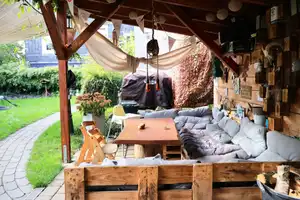 Bergische Fachwerkperle mit Einliegerwohnung - vollsaniert – Remscheid – Vorschaubild 9