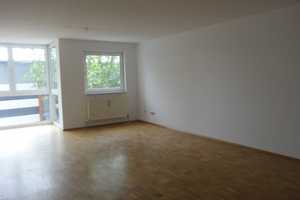 Nord: helle 3-Zimmer-Wohnung – Blücherstraße 26, 75177 Pforzheim – Vorschaubild 2