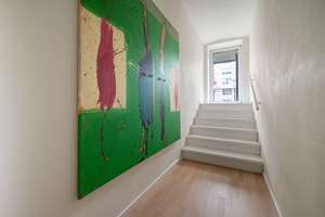 ⭐ Exklusives Designer Loft in Mitte - Wohntraum auf 170 m² mit 2 Süd-Blk, 2 Bädern & TG-Stellplatz – Die vollständige Adresse der Immobilie erhältst du vom Anbieter., 10179 Mitte (Ortsteil), Berlin – Vorschaubild 11